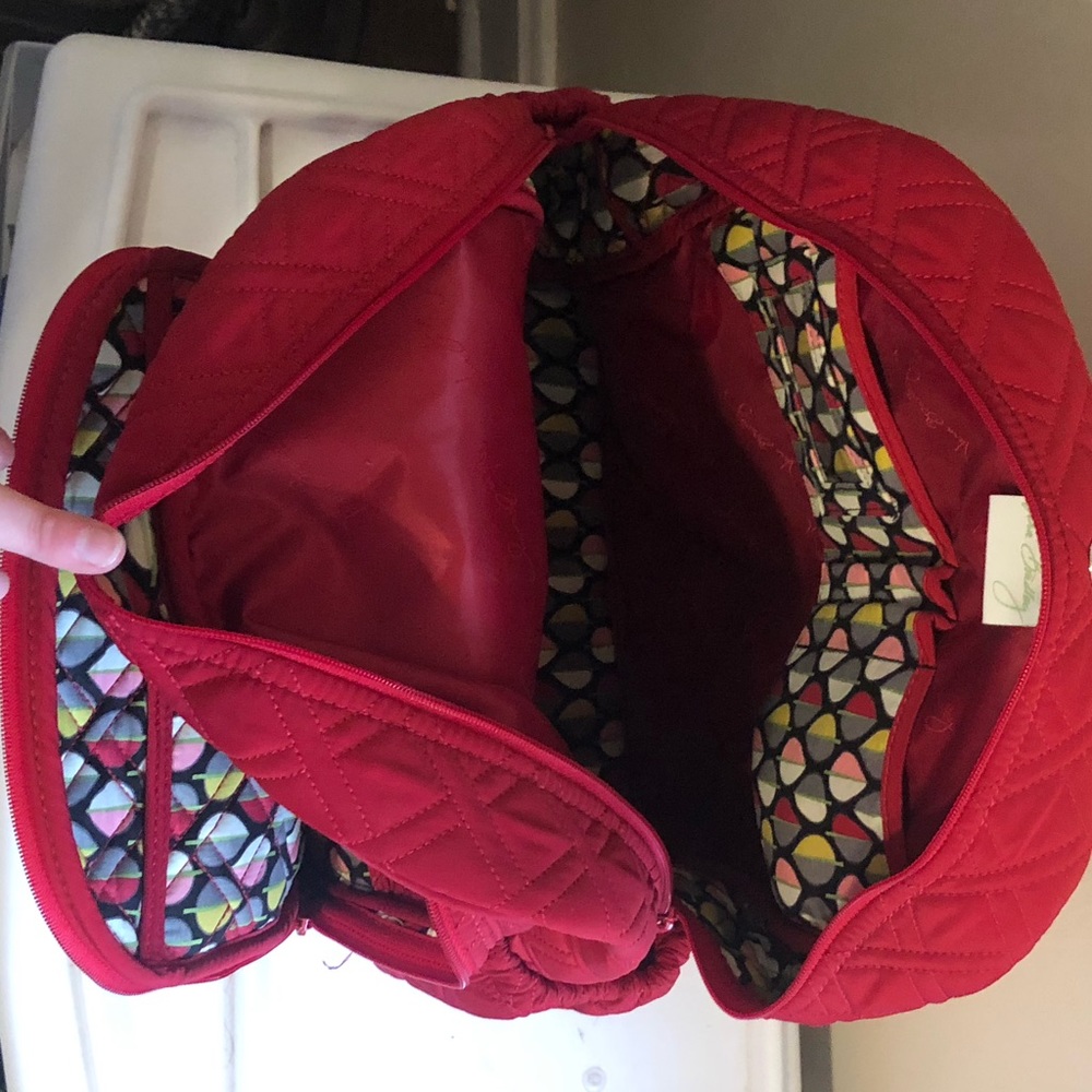 Vera Bradley Backpack
